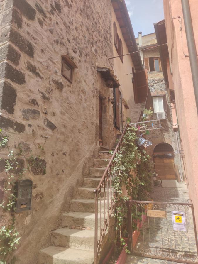 Civico 37 Trevignano Romano Exterior foto