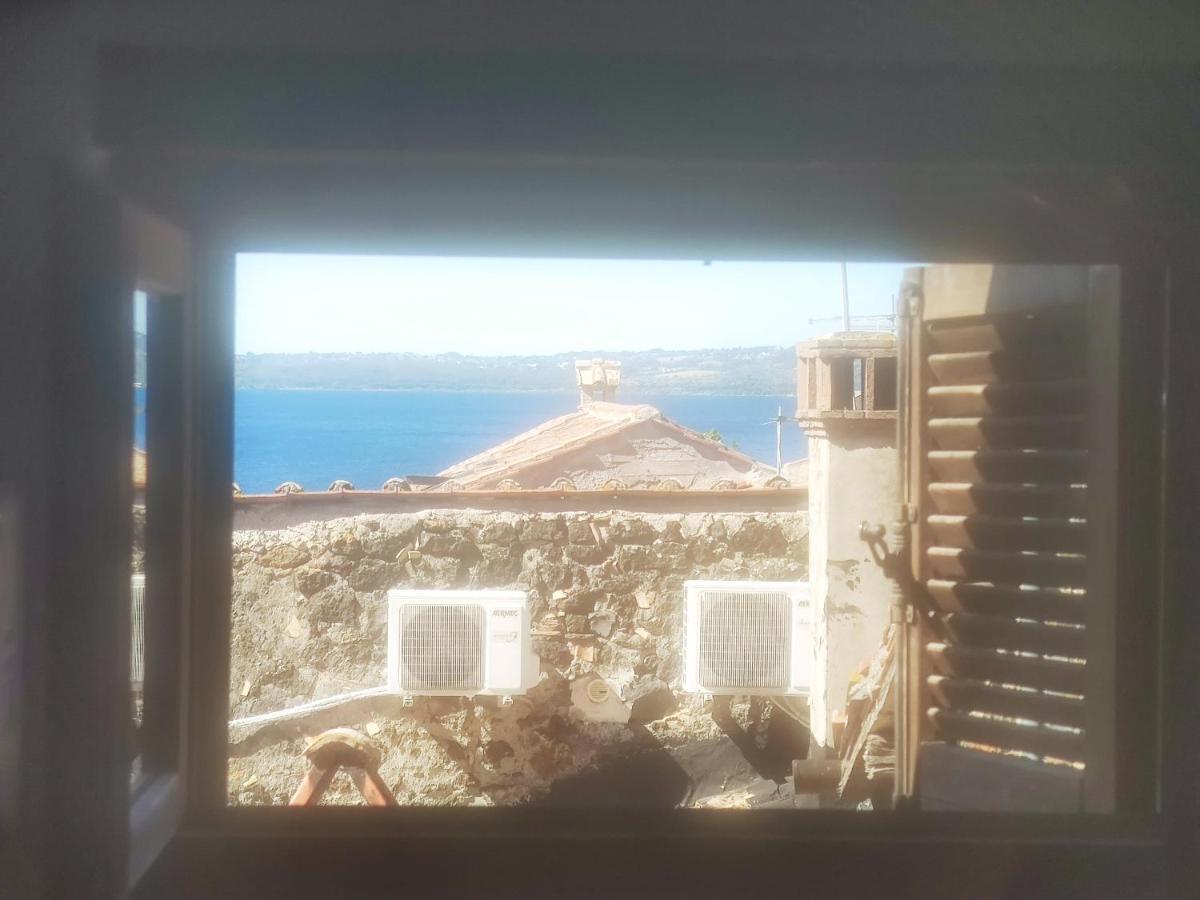 Civico 37 Trevignano Romano Exterior foto